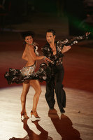 Unassigned/Not identified at Czech Dance Open 2009