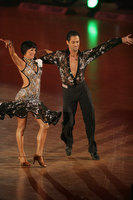Unassigned/Not identified at Czech Dance Open 2009