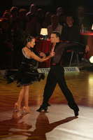 Unassigned/Not identified at Czech Dance Open 2009