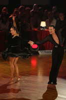 Unassigned/Not identified at Czech Dance Open 2009