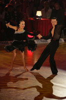 Unassigned/Not identified at Czech Dance Open 2009