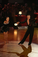 Unassigned/Not identified at Czech Dance Open 2009