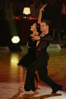 Unassigned/Not identified at Czech Dance Open 2009