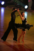 Unassigned/Not identified at Czech Dance Open 2009