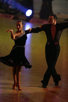 Unassigned/Not identified at Czech Dance Open 2009