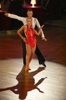 Unassigned/Not identified at Czech Dance Open 2009