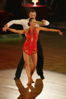 Unassigned/Not identified at Czech Dance Open 2009