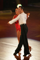 Unassigned/Not identified at Czech Dance Open 2009
