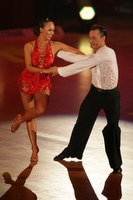 Unassigned/Not identified at Czech Dance Open 2009