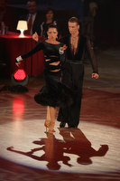 Unassigned/Not identified at Czech Dance Open 2009