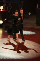 Unassigned/Not identified at Czech Dance Open 2009