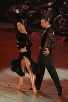 Unassigned/Not identified at Czech Dance Open 2009