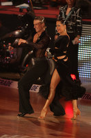Unassigned/Not identified at Czech Dance Open 2009