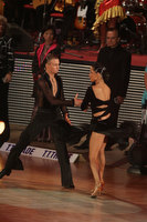 Unassigned/Not identified at Czech Dance Open 2009
