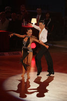 Unassigned/Not identified at Czech Dance Open 2009