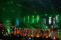 Unassigned/Not identified at Czech Dance Open 2009