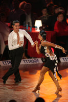 Unassigned/Not identified at Czech Dance Open 2009
