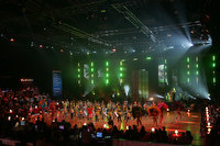 Unassigned/Not identified at Czech Dance Open 2009