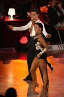 Unassigned/Not identified at Czech Dance Open 2009