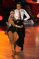 Unassigned/Not identified at Czech Dance Open 2009