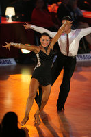 Unassigned/Not identified at Czech Dance Open 2009