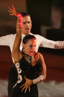 Unassigned/Not identified at Czech Dance Open 2009