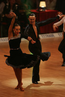 Unassigned/Not identified at Czech Dance Open 2009