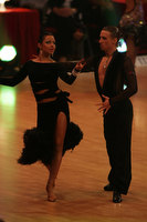 Unassigned/Not identified at Czech Dance Open 2009
