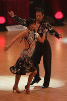 Unassigned/Not identified at Czech Dance Open 2009