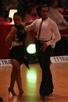 Unassigned/Not identified at Czech Dance Open 2009