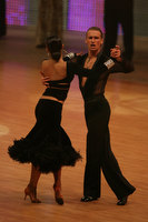 Unassigned/Not identified at Czech Dance Open 2009