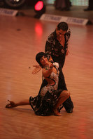 Unassigned/Not identified at Czech Dance Open 2009