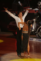 Unassigned/Not identified at Czech Dance Open 2009