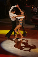 Unassigned/Not identified at Czech Dance Open 2009