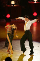 Unassigned/Not identified at Czech Dance Open 2009