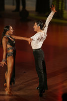 Unassigned/Not identified at Czech Dance Open 2009