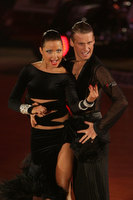 Unassigned/Not identified at Czech Dance Open 2009