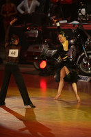 Unassigned/Not identified at Czech Dance Open 2009