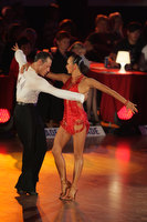 Unassigned/Not identified at Czech Dance Open 2009