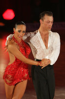 Unassigned/Not identified at Czech Dance Open 2009
