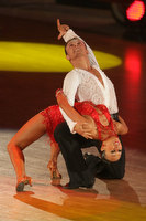 Unassigned/Not identified at Czech Dance Open 2009