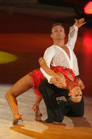 Unassigned/Not identified at Czech Dance Open 2009