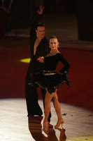 Unassigned/Not identified at Czech Dance Open 2009