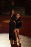 Unassigned/Not identified at Czech Dance Open 2009
