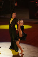 Unassigned/Not identified at Czech Dance Open 2009