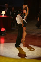 Unassigned/Not identified at Czech Dance Open 2009