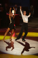 Unassigned/Not identified at Czech Dance Open 2009