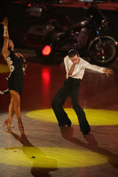 Unassigned/Not identified at Czech Dance Open 2009
