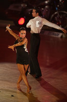 Unassigned/Not identified at Czech Dance Open 2009