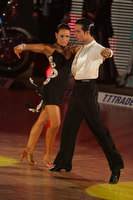 Unassigned/Not identified at Czech Dance Open 2009